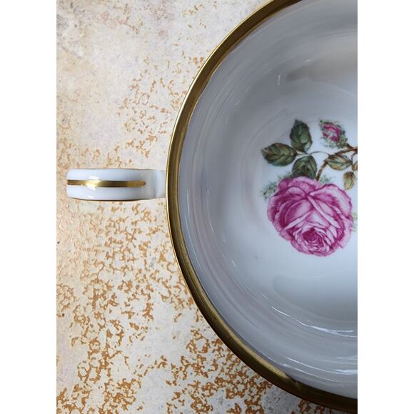 Hutschenreuther Selb Pasco “The Dundee” Tea Set – 9 Piece Set - Picture 3 of 14